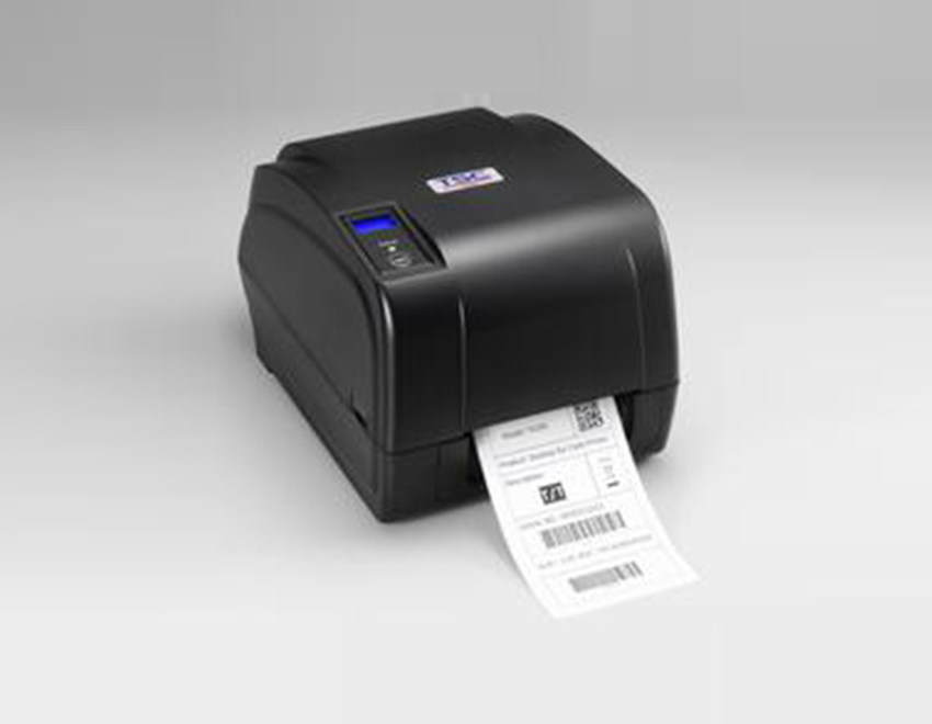 TSC-4503E條碼打印機