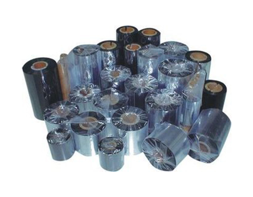 各種規格型號的碳帶